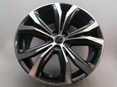 LEXUS RX RX450h AL20 20&quot;&quot; Felga aluminiowa 42611-48860 Felga aluminiowa
