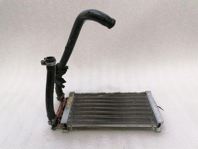 Ferrari F355 F129 zirnekļa sildītāja matrica 65353400 siltummaiņa sildītāja dzesētājs