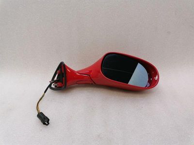 Ferrari F355 F129 Spider höger dörrspegel 64488710 höger ytterspegel
