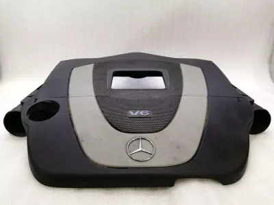 Корпус воздушного фильтра Mercedes SL R230 V6 A2730900901