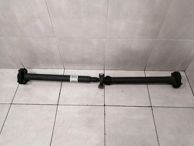 Mercedes SL350 M272 R230 drivmedel A2304103306 kardanaxel M272