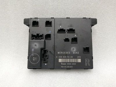 Mercedes SL R230 Türmodul rechts A2308205826 Türsteuergerät rechts vorne
