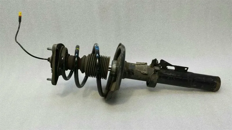 Porsche Boxster 987 shock absorber front 98734304521 shock absorber front Li ECS