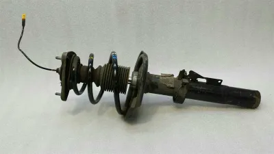 Porsche Boxster 987 shock absorber front 98734304521 shock absorber front Li ECS