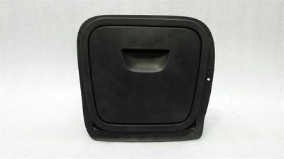 Крышка масляного радиатора Porsche Boxster 987 98755137801, заливная горловина для масла