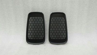 Caches de haut-parleurs pour Porsche Boxster 987 98155103702