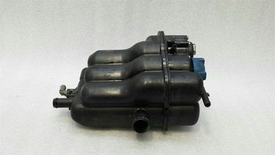 Porsche Boxster 987 izplešanās tvertne 98710604703 izplešanās tvertnes dzesēšanas ūdens