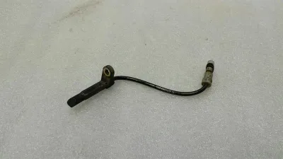 Porsche Boxster 987 Facelift Bakre A.B.S Sensor 99760640701 A.B.S Bakre Sensor