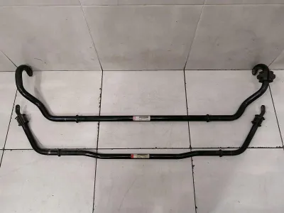 Porsche Boxster 981 Anti Roll Bar Front + Rear 99134370515 Front Anti Roll Bar