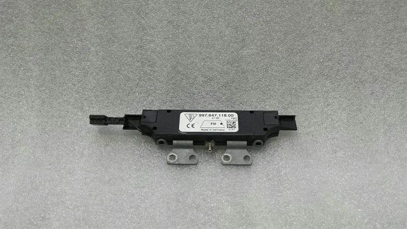 Porsche Boxster 981 Aerial / Antenna 99164711800 Antenna
