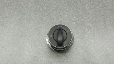 Porsche Boxster 981 970 991 ключ за фарове 97061353306 ключ за светлини