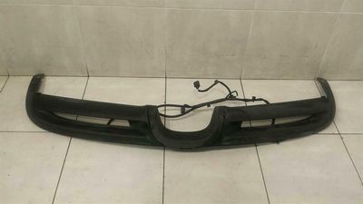 Porsche Boxster S 981 aizmugures PDC modernizācijas komplekta komplekts 98150502135 Elektroinstalācija ir pabeigta
