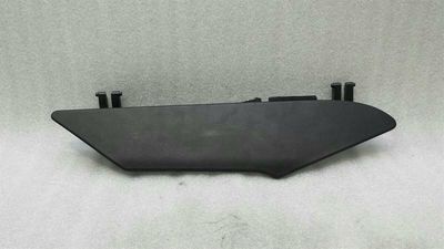 Porsche Boxster 981 Porte gauche Boîte à gants Porte gauche Plateau à gants Cuir