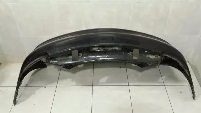Pare-chocs arrière Porsche Boxster 981 98150551401