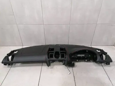 Porsche Boxster 981 instrumentbräda 98155231100 RHD HÖGERKÖRT LÄDER