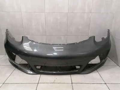 Porsche Boxster 981 Zderzak przedni 98150531100 Zderzak przedni
