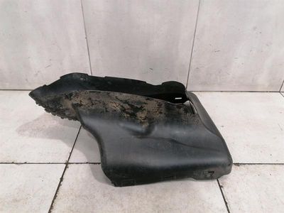 Porsche Boxster 981 Prawa osłona chłodnicy 98157532204 KANAŁ POWIETRZA prawy