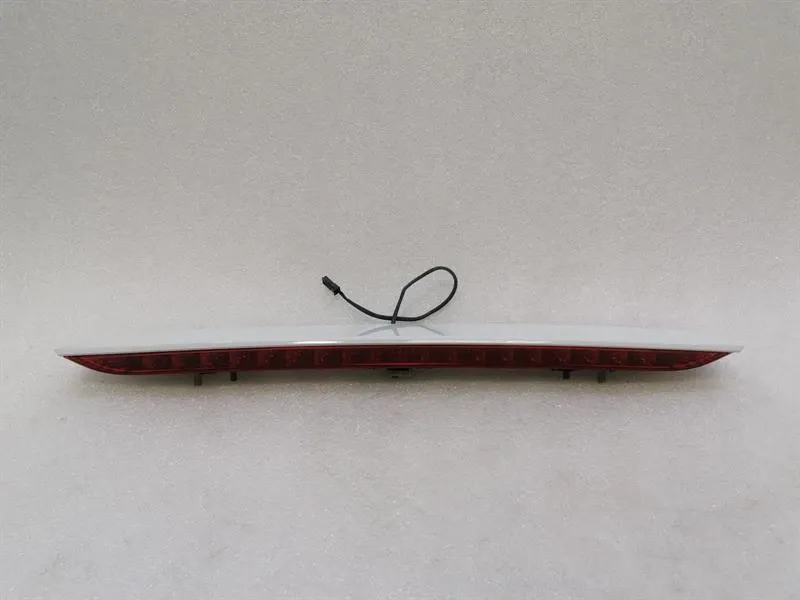 Porsche Boxster 981 Stop Light 98163118103 Brake Light