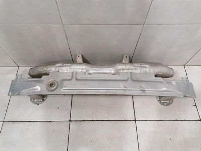 Porsche Boxster 981 Stoßstangenträger hinten 98150514100 Heckstoßstangenträger