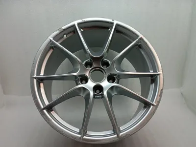 Felga aluminiowa Porsche Boxster 981 98136216312 Felga aluminiowa 9.5JX20 ET45