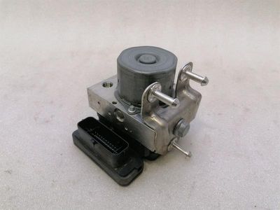 Porsche Boxster 981 A.B.S Pumpe 98135575502 ABS Pumpe Hydraulikblock
