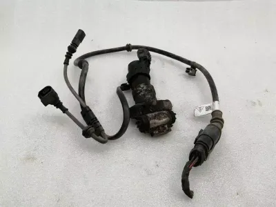 Porsche Boxster 981, двигатель стояночного тормоза 97035209105, привод стояночного тормоза