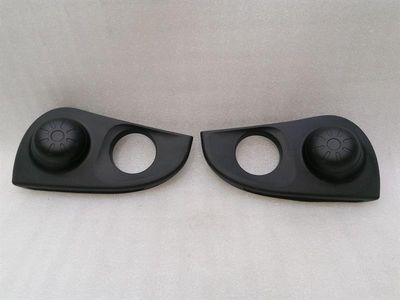 Porsche Boxster 981 98155138101 Blindabdeckungen