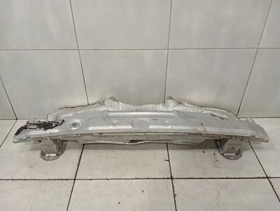 Задний бампер Porsche Cayman 981, балка 98150514100, кронштейн заднего бампера