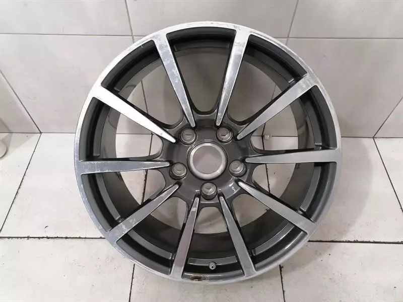 Porsche Cayman 981 Alloy Wheel 98136216014 Alloy Wheel Carrera Classic 8J x 20 ET57