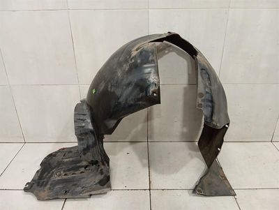 PORSCHE CAYMAN 981 RADLAUFSCHALE (KUNSTSTOFF) 98150450400 RADLAUFABDECKUNG