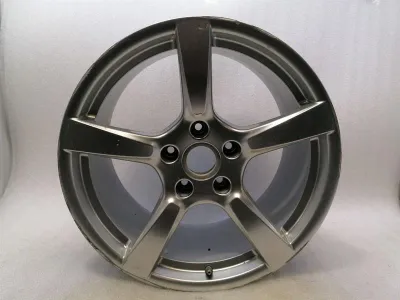 Porsche Cayman 981 vieglmetāla disks 982601025C vieglmetāla disks 10J x 19 ET45 Cayman S
