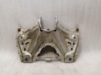Porsche 911 991 Ātrumkārbas stiprinājuma kronšteins 99137511403 Transmisijas turētājs