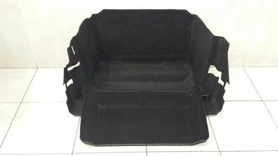 Porsche 911 991 Bagagerumsskydd 99155105100 Bagagelucka Trim