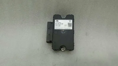 Module de frein de stationnement Porsche 911 991 99161814502 Unité de commande de frein de stationnement