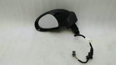 Rétroviseur gauche Porsche 911 991 avec conduite à droite
