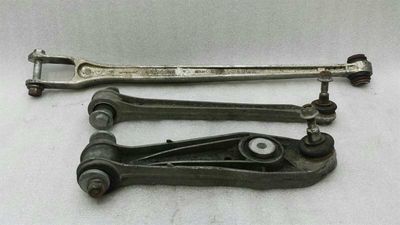 Bras de suspension arrière gauche Porsche Boxster 987 99634134108 ensemble de bras de suspension arrière gauche