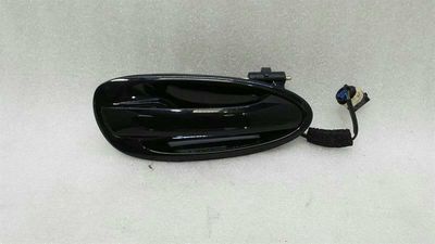 Porsche 911 991 Передняя правая дверная ручка 99153764602 Дверная ручка правая