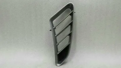 Porsche Boxster 987 Kühlergrill Hinten Links 98750474901 Kühlergrill Hinten Links