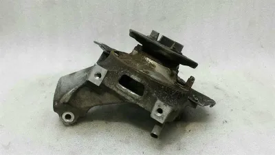 Boîtier de roulement de roue arrière gauche pour Porsche Cayman 987 (98733165706)