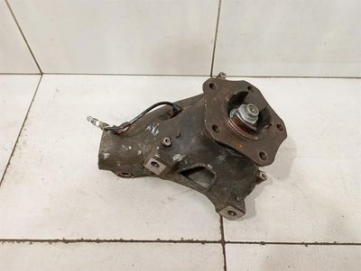 Porsche Cayman 987 Piasta przednia prawa 99734115825 Obudowa łożyska koła przód prawa