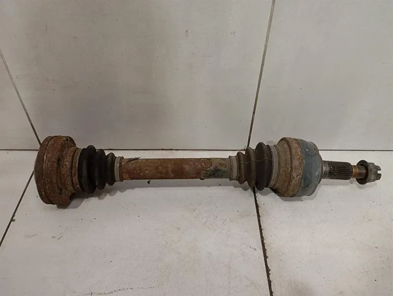 Porsche Cayman 987 Drive Shaft Rear Re 98733202460 Right Drive Shaft PDK