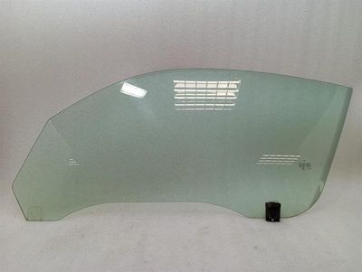 Porsche Cayman 987 ляво стъкло на предната врата 98754251103 Стъкло на вратата предно ляво