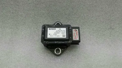 Porsche Cayman 987 Yaw Rate Sensor 99660614500 Yaw Rate Sensor. ESP