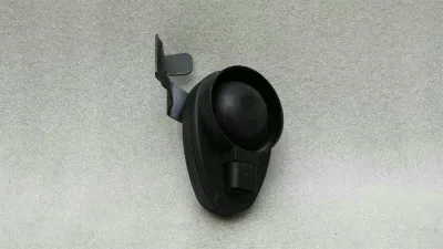 Porsche Cayman 987 larm ECU 1J0951605 siren larm horn larmsystem.