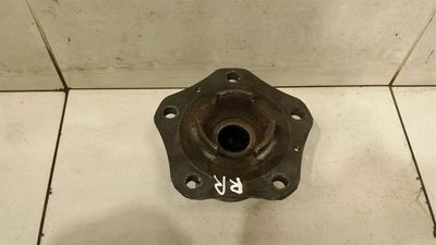 Porsche Cayman 987 Radnabe hinten rechts 99134160503 Radlagergehäuse Hinten Rechts