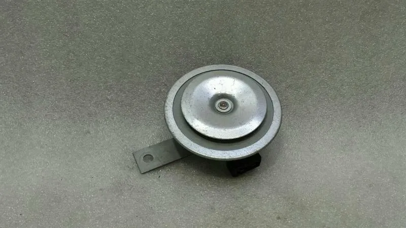 Porsche Cayman 987 Horn 99663711702 Horn Fanfare