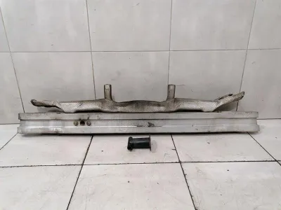 Porsche Cayman 987 Задний бампер 98750524100 Задний кронштейн бампера