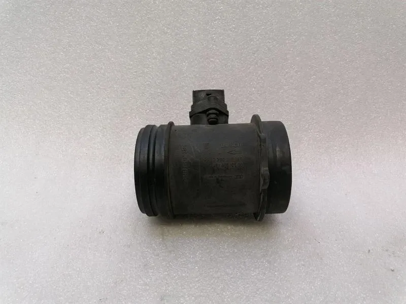 Porsche Cayman 987 Air Flow Meter 98760612500 Air Mass Meter