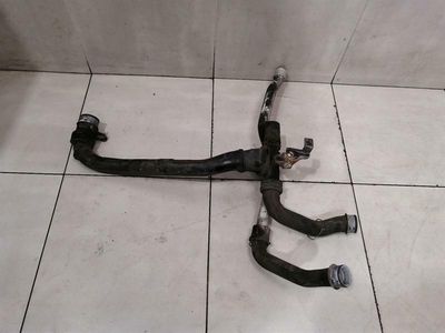 Porsche Cayman 987 rura układu chłodzenia 99710671103 wąż układu chłodzenia
