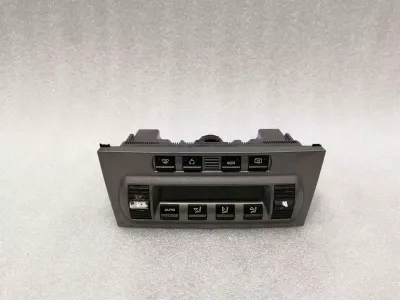 Porsche Cayman 987 Klimatyzacja samochodowa 99765310311 Panel sterowania klimatyzacją A/C